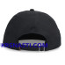 Кепка Simms Flatbill Cap Black